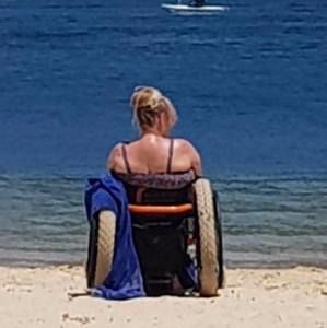 Meet your Posher, Katrina